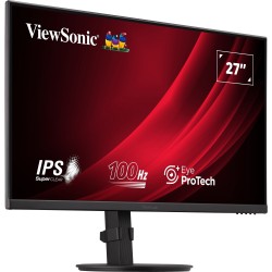 ViewSonic VA2708-HDJ, LED-Monitor