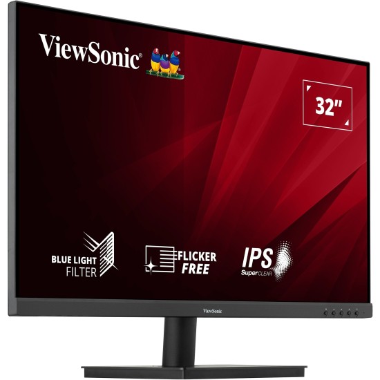 ViewSonic VA3209-MH, LED-Monitor