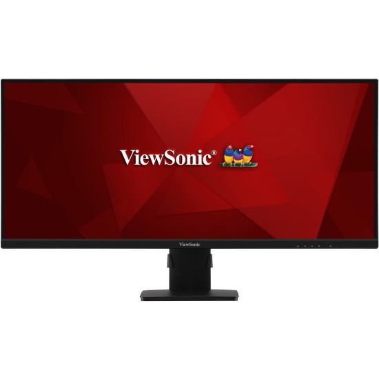 ViewSonic VA3456-MHDJ, LED-Monitor