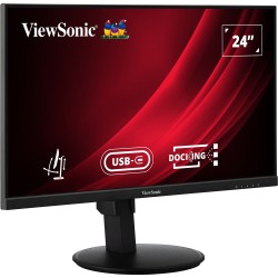 ViewSonic VG2409U-2, LED-Monitor