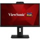 ViewSonic VG2440V Videokonferenzmonitor, LED-Monitor