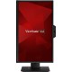 ViewSonic VG2440V Videokonferenzmonitor, LED-Monitor