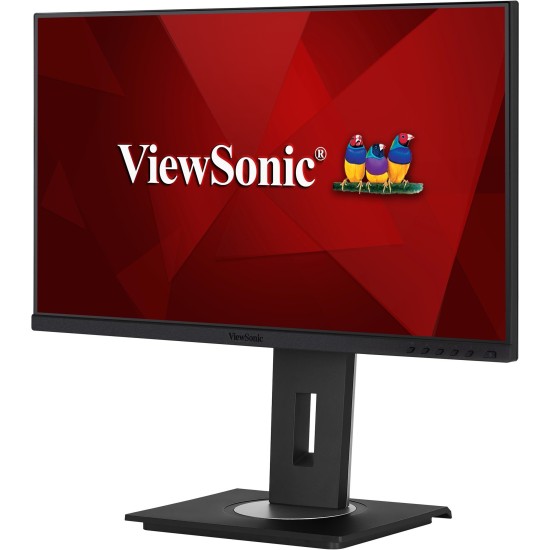 ViewSonic VG2448A-2, LED-Monitor