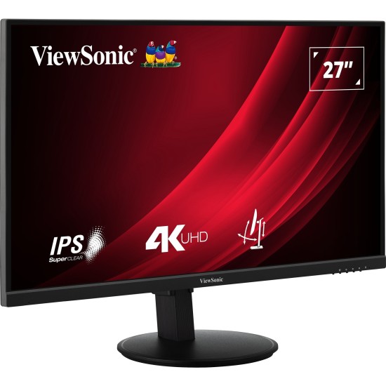 ViewSonic VG2708-4K, LED-Monitor