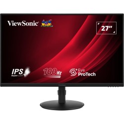 ViewSonic VG2708A, LED-Monitor