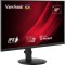 ViewSonic VG2708A, LED-Monitor