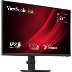 ViewSonic VG2708A-MHD, LED-Monitor