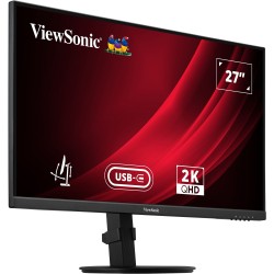 ViewSonic VG2709-2K-MHDU-2, LED-Monitor