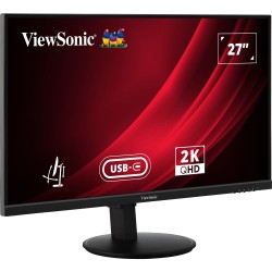 ViewSonic VG2709-2K-MHDU-2, LED-Monitor