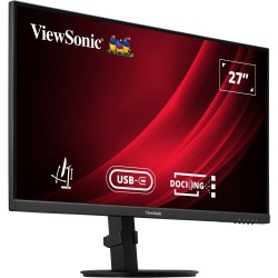 ViewSonic VG2709U-2K, LED-Monitor