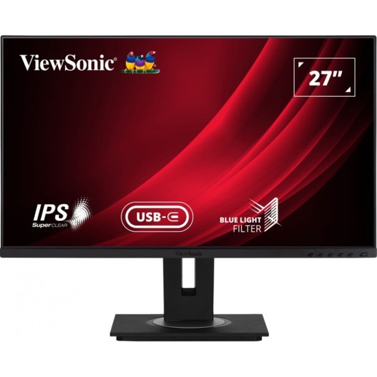 ViewSonic VG2755-2K, LED-Monitor