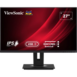 ViewSonic VG2756-4K, LED-Monitor