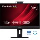 ViewSonic VG2757V-2K Videokonferenzmonitor, LED-Monitor