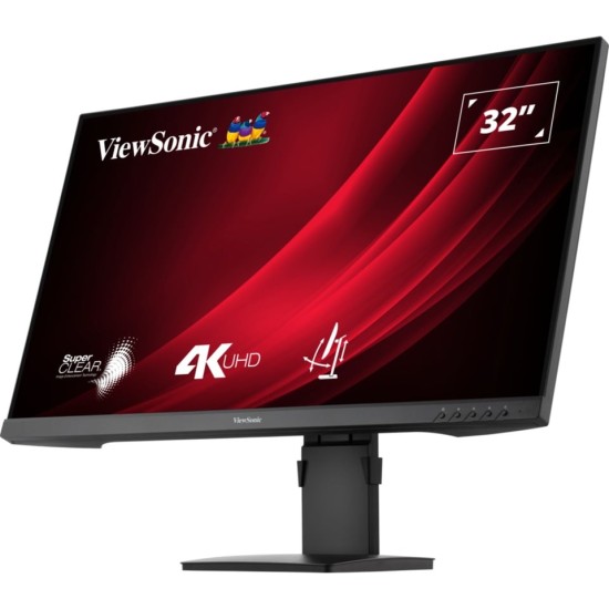 ViewSonic VG3208-4K, LED-Monitor