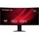 ViewSonic VG3419C, LED-Monitor