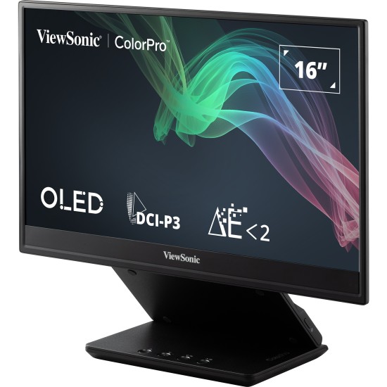 ViewSonic VP16-OLED, OLED-Monitor