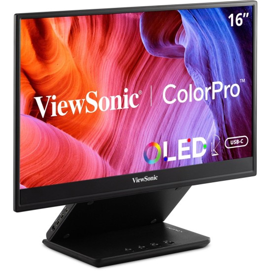 ViewSonic VP16-OLED, OLED-Monitor