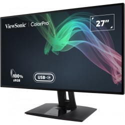 ViewSonic VP2768a-4K, LED-Monitor