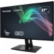 ViewSonic VP2768a-4K, LED-Monitor