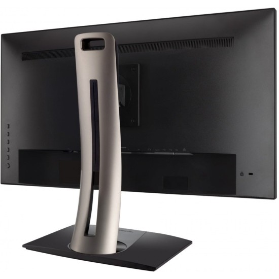 ViewSonic VP2768a-4K, LED-Monitor