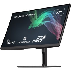 ViewSonic VP2776T-4K, LED-Monitor