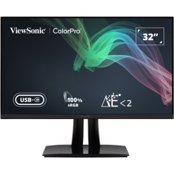 ViewSonic VP3256-4K, LED-Monitor