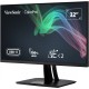 ViewSonic VP3256-4K, LED-Monitor