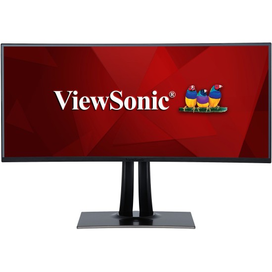 ViewSonic VP3881a, LED-Monitor