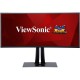 ViewSonic VP3881a, LED-Monitor