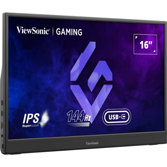 ViewSonic VX1654, Gaming-Monitor