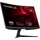 ViewSonic VX2418C, Gaming-Monitor