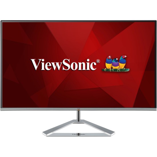 ViewSonic VX2476-smh, LED-Monitor