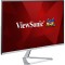 ViewSonic VX2476-smh, LED-Monitor