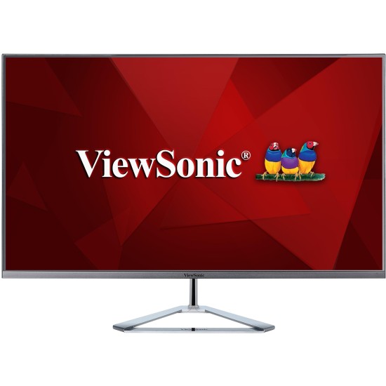 ViewSonic VX3276-2K-MHD-2, LED-Monitor