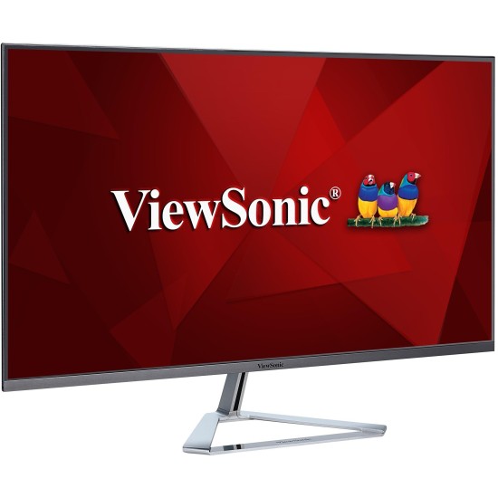 ViewSonic VX3276-2K-MHD-2, LED-Monitor