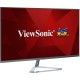 ViewSonic VX3276-2K-MHD-2, LED-Monitor