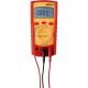 Wiha Digitales Multimeter 45215, bis 1.000 V AC, CAT IV, Messgerät