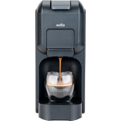 Wilfa VOLO MULTI MINI MMA1T-TC15, Kapselmaschine