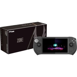 ZOTAC Gaming Zone Handheld, Handheld-Konsole