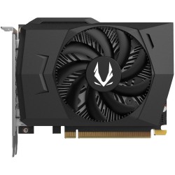 ZOTAC GeForce RTX 3050 SOLO, Grafikkarte