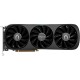 ZOTAC GeForce RTX 4080 SUPER Trinity Black Edition 16GB, Grafikkarte