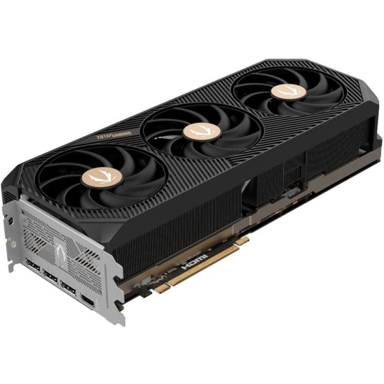 ZOTAC GeForce RTX 5080 SOLID OC, Grafikkarte