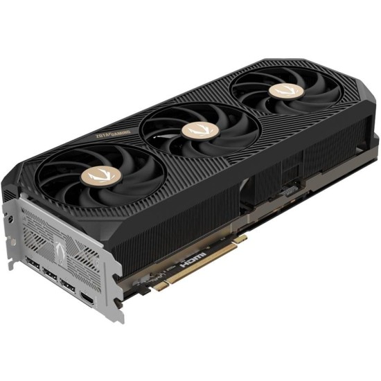 ZOTAC GeForce RTX 5090 SOLID, Grafikkarte