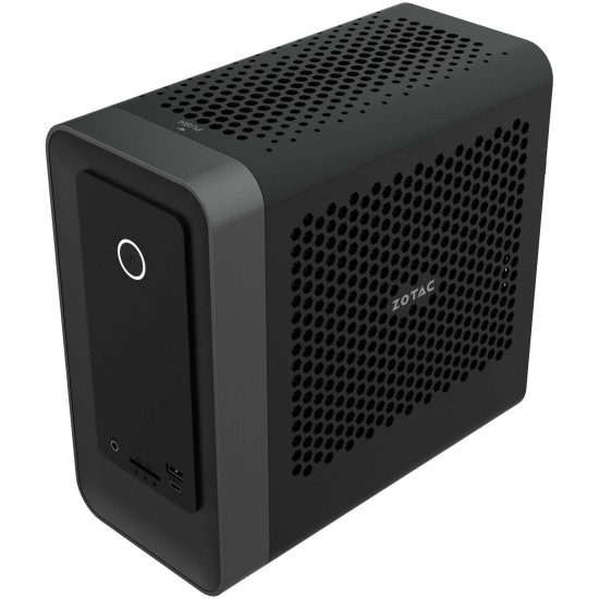 ZOTAC MAGNUS ONE ERP74070C, Barebone