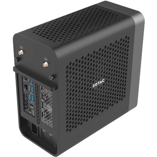 ZOTAC MAGNUS ONE ERP74070C, Barebone