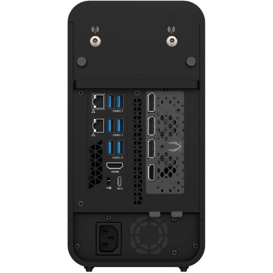 ZOTAC MAGNUS ONE ERP74070C, Barebone