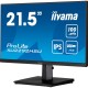 iiyama  ProLite XU2292HSU-B6, LED-Monitor