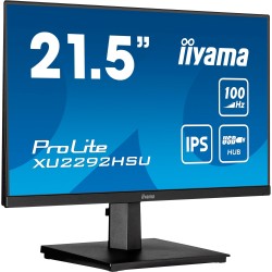 iiyama  ProLite XU2292HSU-B6, LED-Monitor