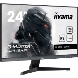 iiyama G-Master G2445HSU-B2, Gaming-Monitor