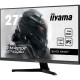 iiyama G-Master G2745HSU-B2, Gaming-Monitor